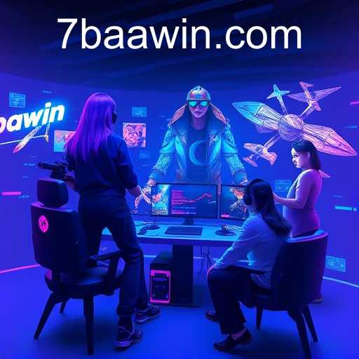 The Evolution of Gaming: Baawin's Rise