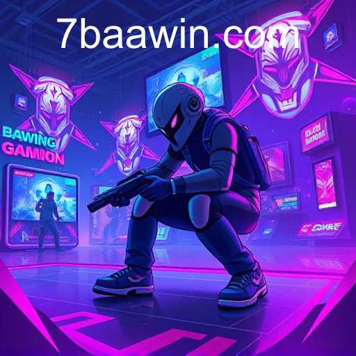 Baawin Revolutionizes Online Gaming