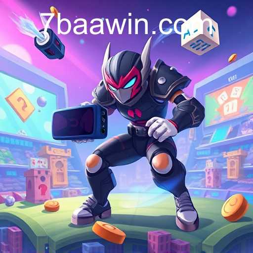 The Rise of 'Baawin' in Global Online Gaming