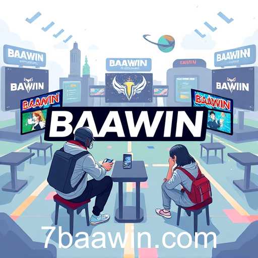 Gaming Innovation: Baawin's Impact on Leisure