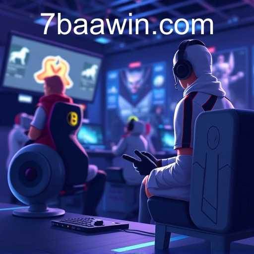 Baawin: Revolutionizing Online Gaming
