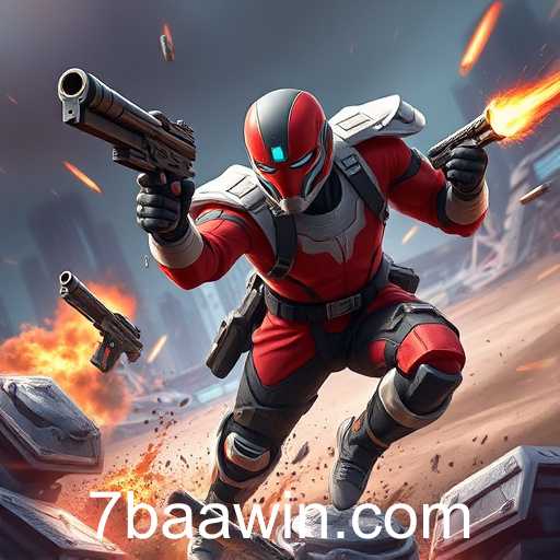 Revolutionizing Online Gaming: The Rise of Baawin