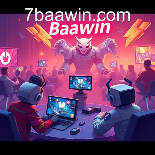 Baawin's Emergence in Online Gaming
