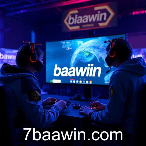 Baawin: Revolutionizing Online Gaming
