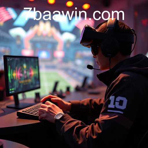 The Evolution of Online Gaming: A 2025 Perspective